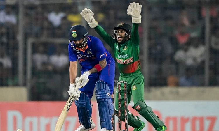 Cricket Image for India Aim To Avoid Bangladesh Whitewash In Last ODI