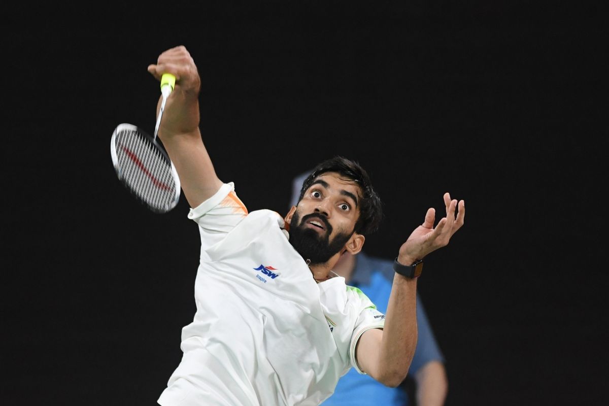 India Open: Tough draw as Srikanth, Sen, Prannoy bunched in 'quarter of death' with Axelsen, and Mom