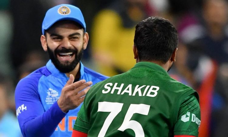 India vs Bangladesh, 1st ODI: IND vs BAN Head-to-Head