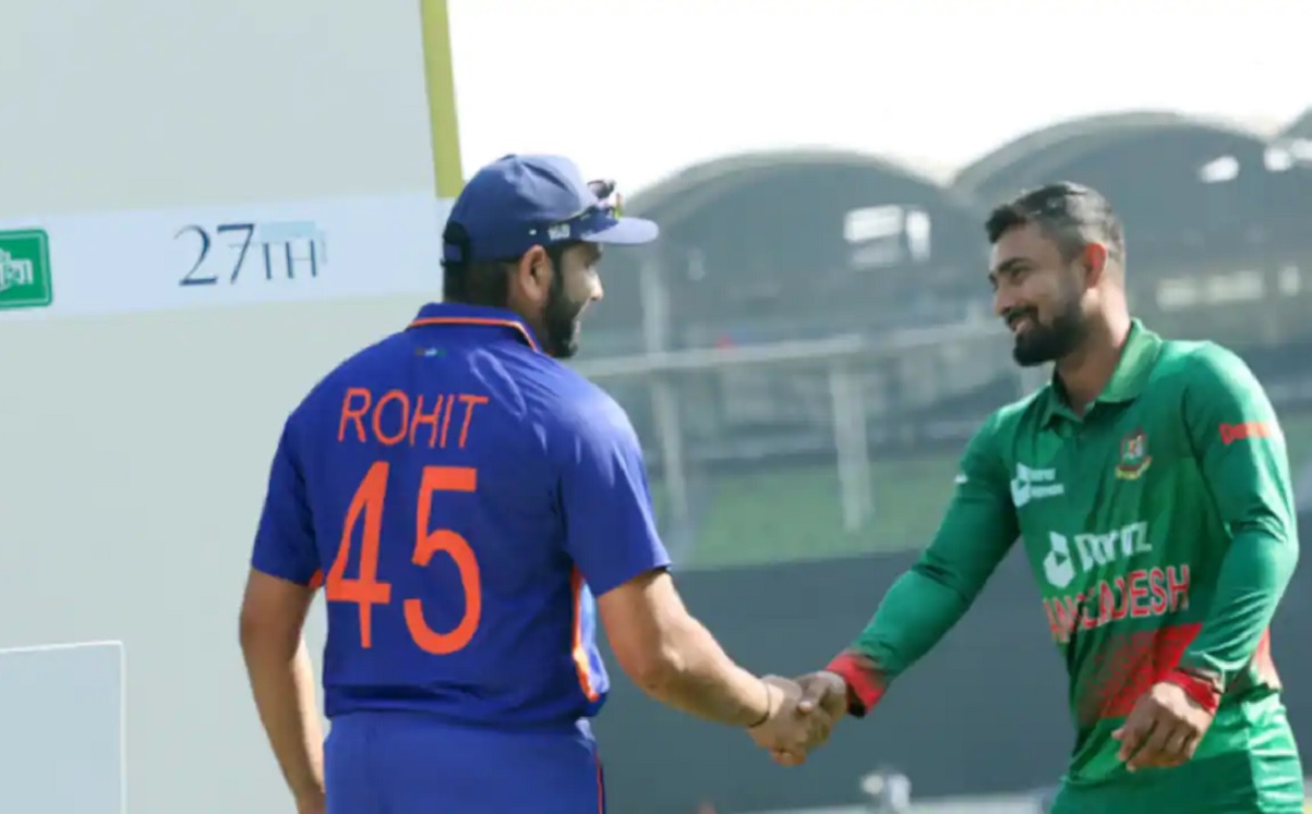 India vs Bangladesh, 1st ODI: IND vs BAN Match Preview