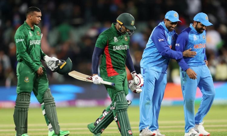 India vs Bangladesh, 1st ODI: Probable Playing XI