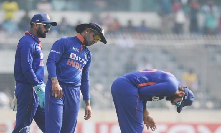 India vs Bangladesh: IND vs BAN 3rd ODI, Team News & Probable Playing XI