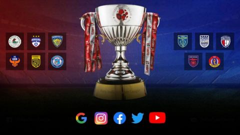 Indian Super League emerges as second-most searched sports league in India
