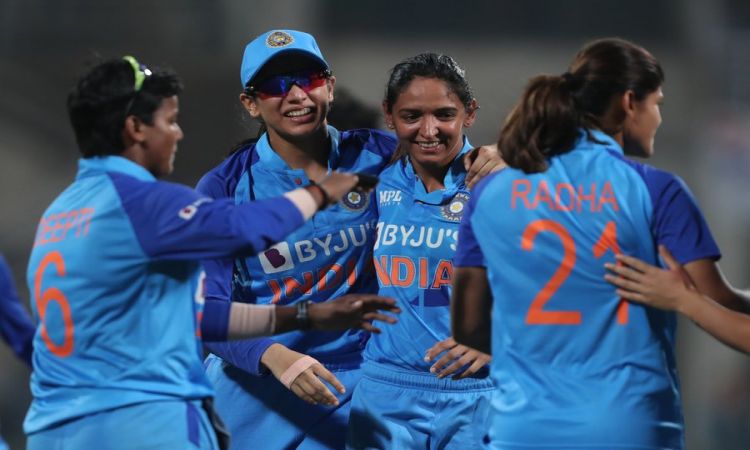 India squad for ICC Women's T20 World Cup 2023, tri-series in South Africa announced