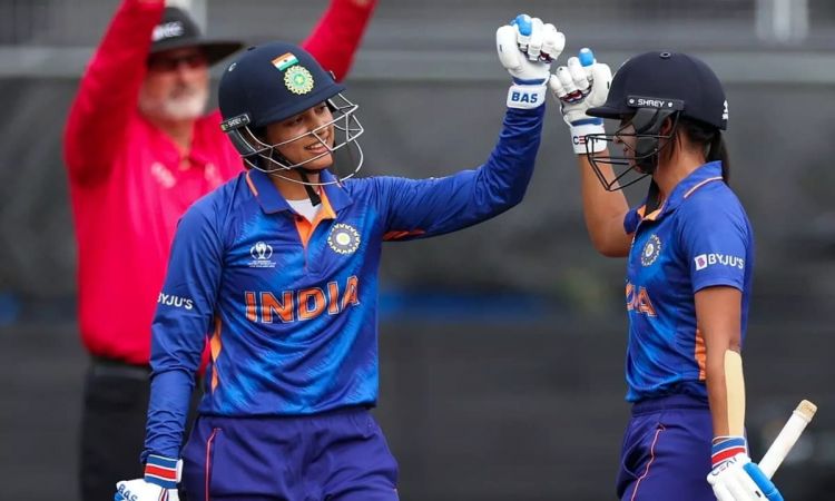 IND W vs AUS W: टी20 सीरीज के लिए भारतीय टीम का हुआ ऐलान, ये होगी स्क्वाड