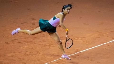 Emma Raducanu appoints Sebastian Sachs as new coach: Report