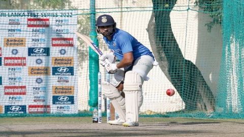 Ind Vs Bangladesh: Rohit Sharma, Navdeep Saini Ruled Out Of Second Test