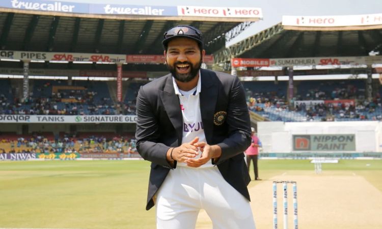 Injured Rohit Sharma ruled out of India's second Test against Bangladesh: Report