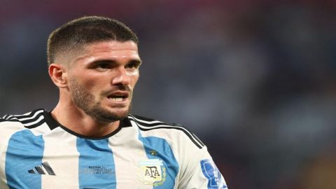 Injury worries mount for Argentina ahead of Netherlands showdown
