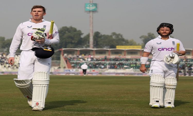 PAK vs ENG, 1st Test: England all out for 64 in first innings in first test vs pakistan!
