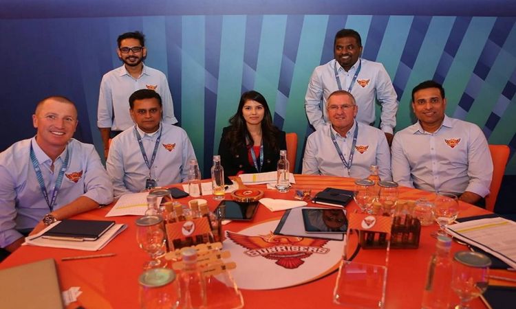 IPL 2023 Auction: Remaining Purse Amounts For All 10 Franchises