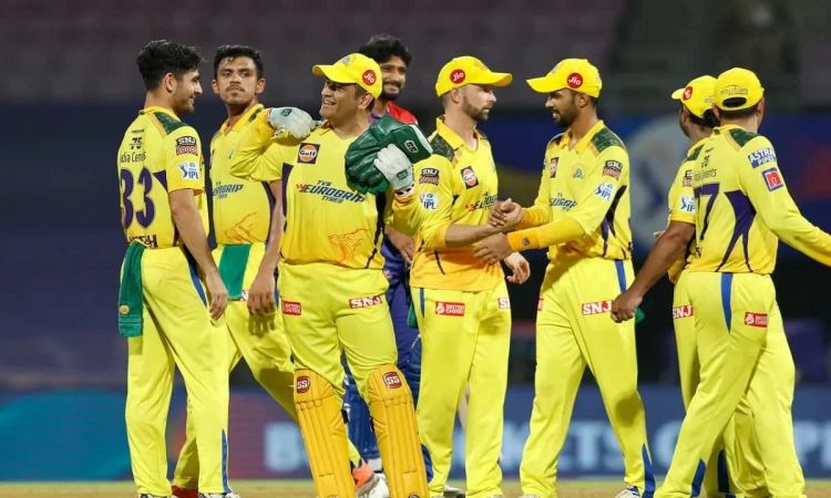 IPL 2023: Best Playing XI For Chennai Super Kings