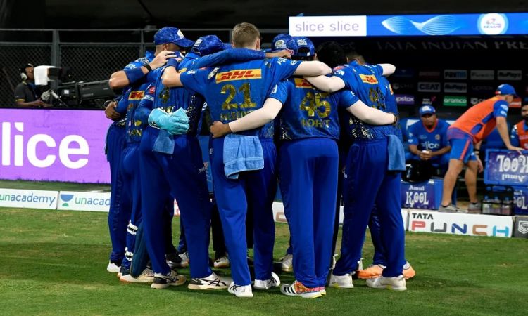 IPL 2023: Best Playing XI For Mumbai Indians