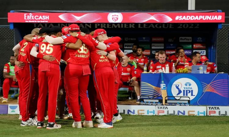 IPL 2023: Best Playing XI For Punjab Kings