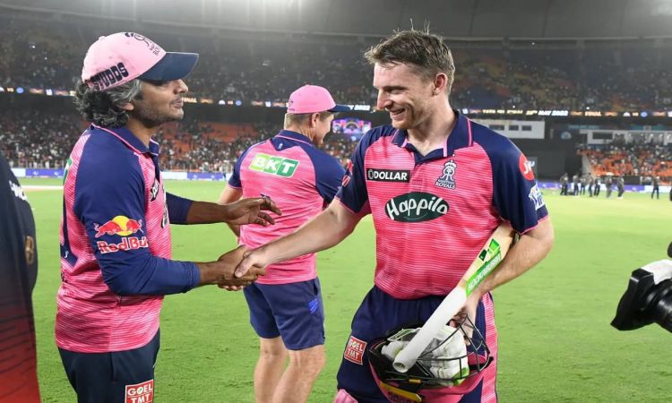 IPL 2023: Best Playing XI For Rajasthan Royals