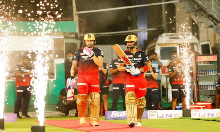 IPL 2023: Best Playing XI For Royal Challengers Bangalore