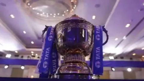 Cricket Image for IPL 2023 में आया नया नियम, अब एक खिलाड़ी कर सकेगा मैच का तख्ता पलट