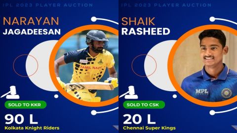 Cricket Image for IPL 2023 Mini Auction 6th, 7th and 8th Set Updates: मिनी ऑक्शन के छठे, सातवें और आ