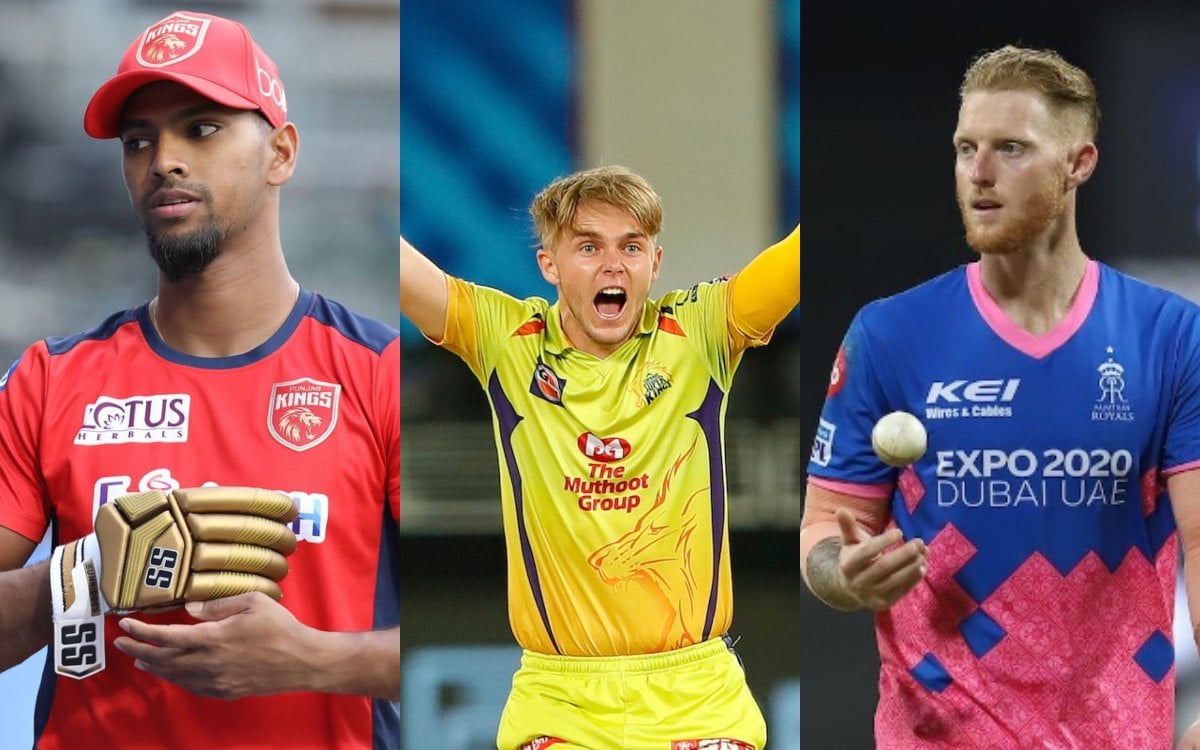 IPL 2023 Mini-Auction: Ben Stokes, Nicholas Pooran, Cameron Green And ...