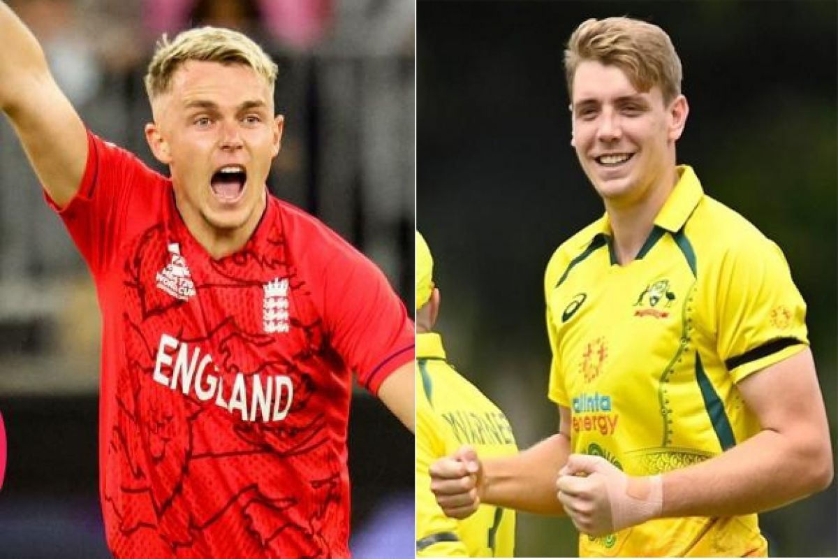 IPL 2023 Mini Auction: Sam Curran, Cameron Green, Stokes are in private jet players category, says C