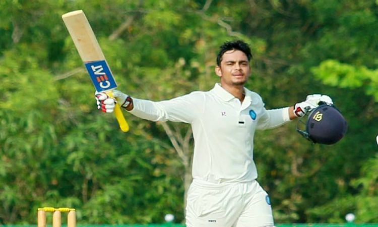 Ranji Trohpy 2022 -23: Ishan Kishan slams another 100; continues glorious form!