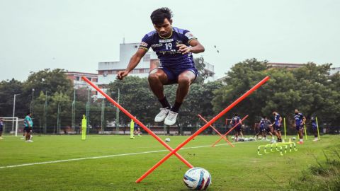 ISL 2022-23: Determined Chennaiyin take on Kerala Blasters in exciting southern derby