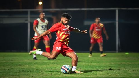 ISL 2022-23: East Bengal FC eye double over Bengaluru FC in Kolkata (preview).