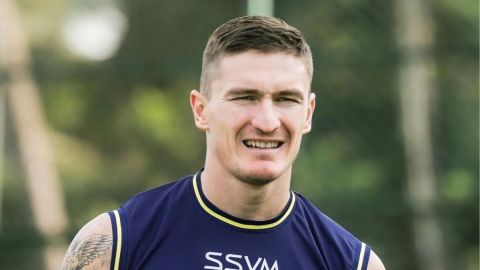 ISL: ATK Mohun Bagan sign defender Slavko Damjanovic