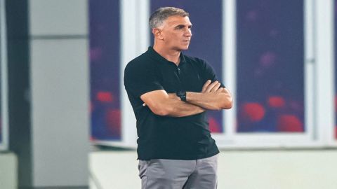 ISL: NorthEast United FC part ways with head coach Marco Balbul
