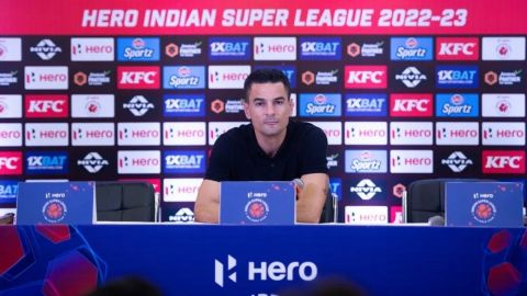 It was a very equal game: FC Goa's Carlos Pena on defeat to ATK Mohun Bagan