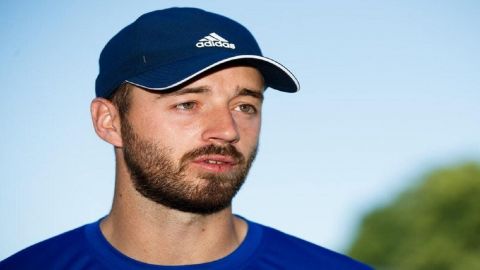 ILT20: Gulf Giants announce England batter James Vince as captain