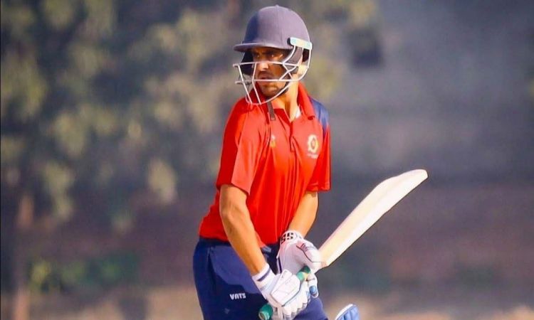 Jammu all-rounder Vivrant Sharma strikes big in IPL auction 2023