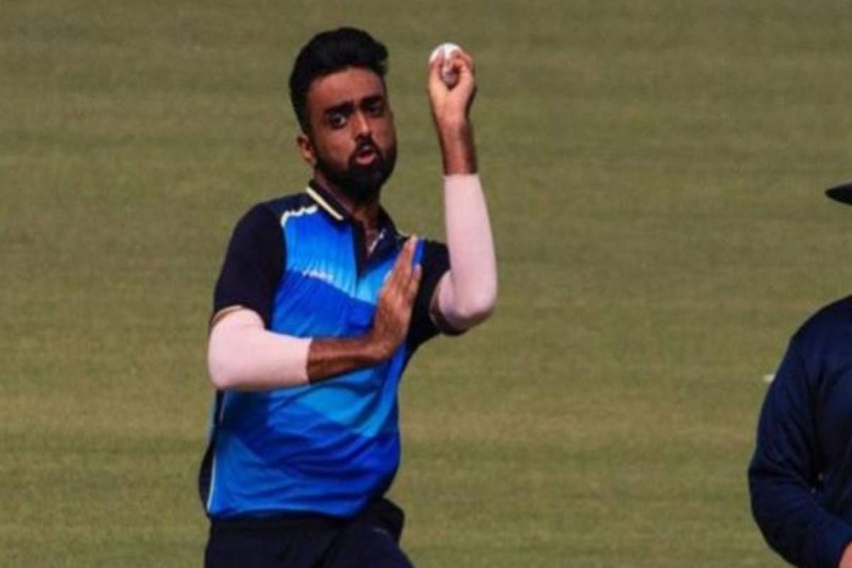 Jaydev Unadkat to replace Mohammed Shami in India's squad for Tests against Bangladesh: Report