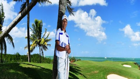 jeev milkha singh induan golfer.