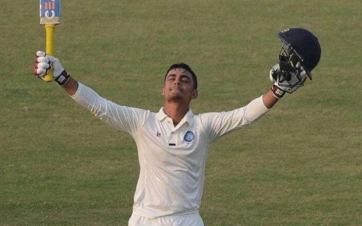 Ishan Kishan Century Ishan Kishan Century