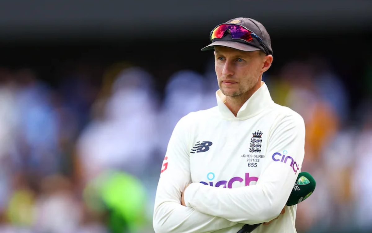 Joe Root Joe Root Unique Record