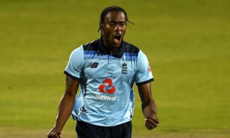 Jofra Archer returns to England's ODI squad for tour of South Africa