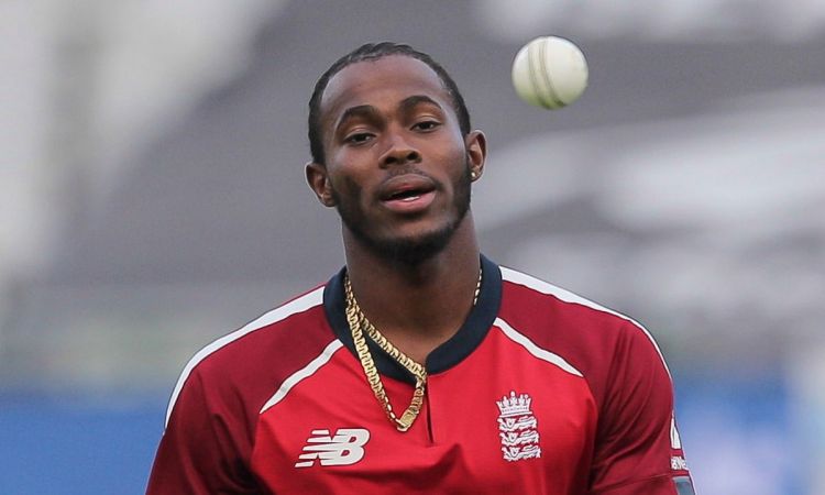 Jofra Archer Returns As England Announce 14-Man Squad For ODI Series Against South Africa