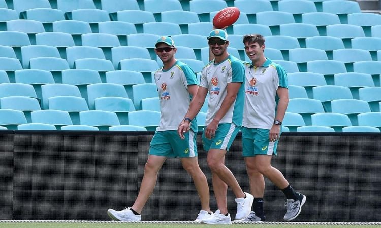 Josh Hazlewood Ruled Out While Pat Cummins Returns As Australia Announce Squad For 1st Test Against South Africa