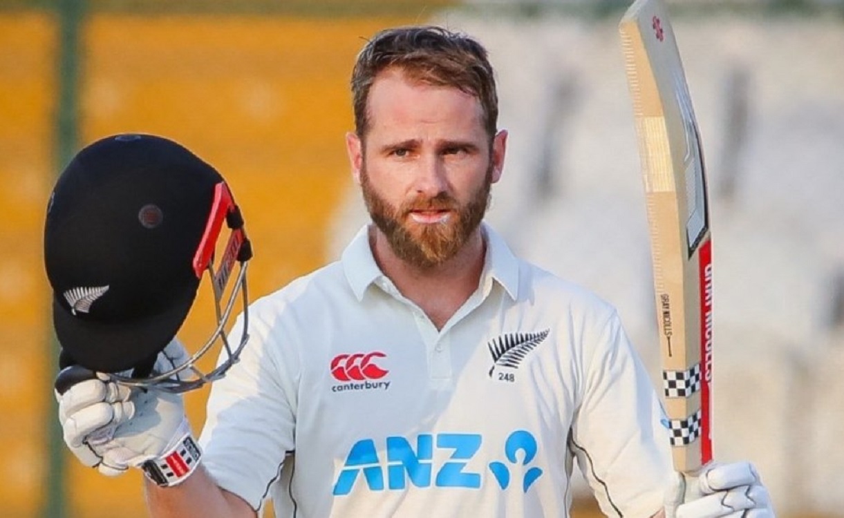Kane Williamson surpasses Brendon McCullum to have most double hundreds for New Zealand in Test cricket
