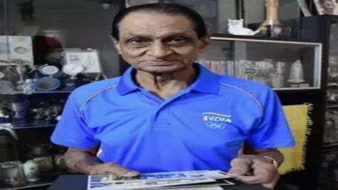 AFI condoles death of gentleman sprinter Kenneth Powell