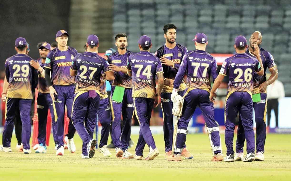 KKR at the IPL 2023 auction with a purse of just 7.05 crore