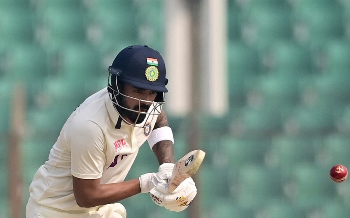 India lead by 290 runs and head into lunch on Day 3 in a comfortable position