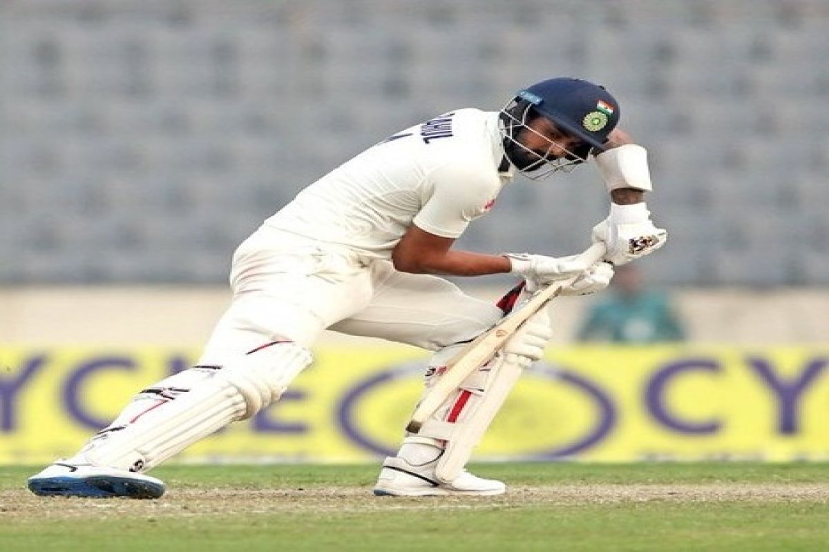 KL Rahul has to go without a doubt: Wasim Jaffer