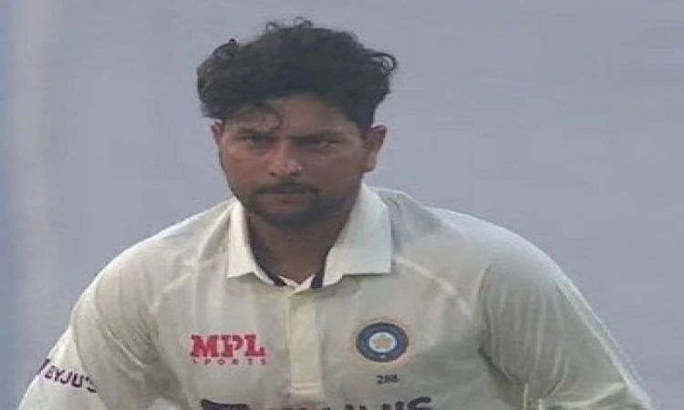 2nd Test, Day 1: This Is A Team Management Call, Says Umesh On Kuldeep Omission For Second Test