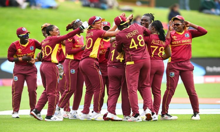 Kycia Knight, Shemaine Campbelle return to West Indies squad for first two ODIs against England