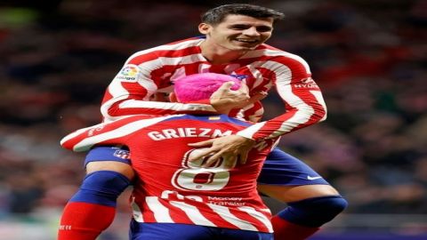 La Liga: Atletico Madrid return to action with win; Betis-Athletic, Girona-Rayo end in draws