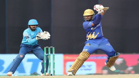 LPL 2022: Rahmanullah Gurbaz Avishka Fernando Guide Jaffna Kings To Easy Win Over Colombo Stars On C