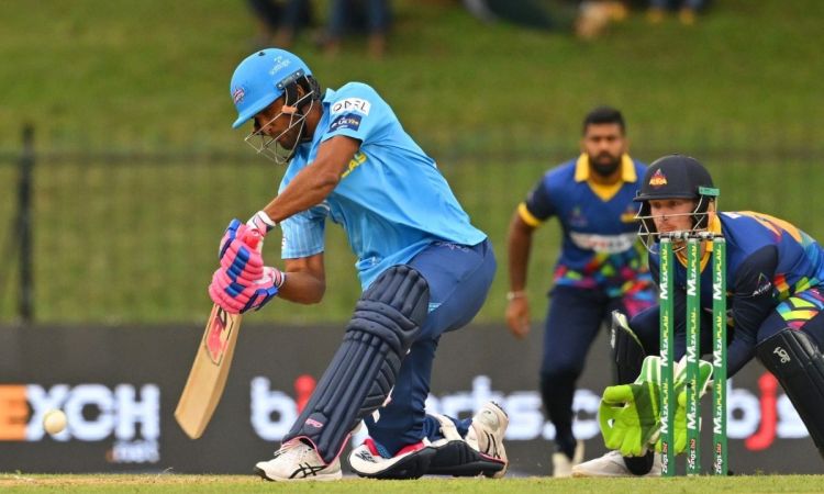 LPL 2022: Colombo Stars beat Dambulla Aura by 9 runs