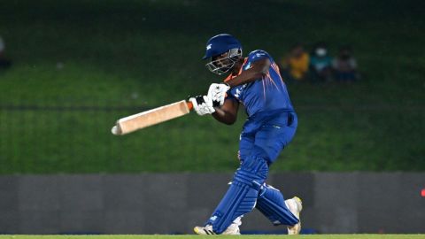 LPL 2022: Kandy Falcons register big win over Colombo Stars